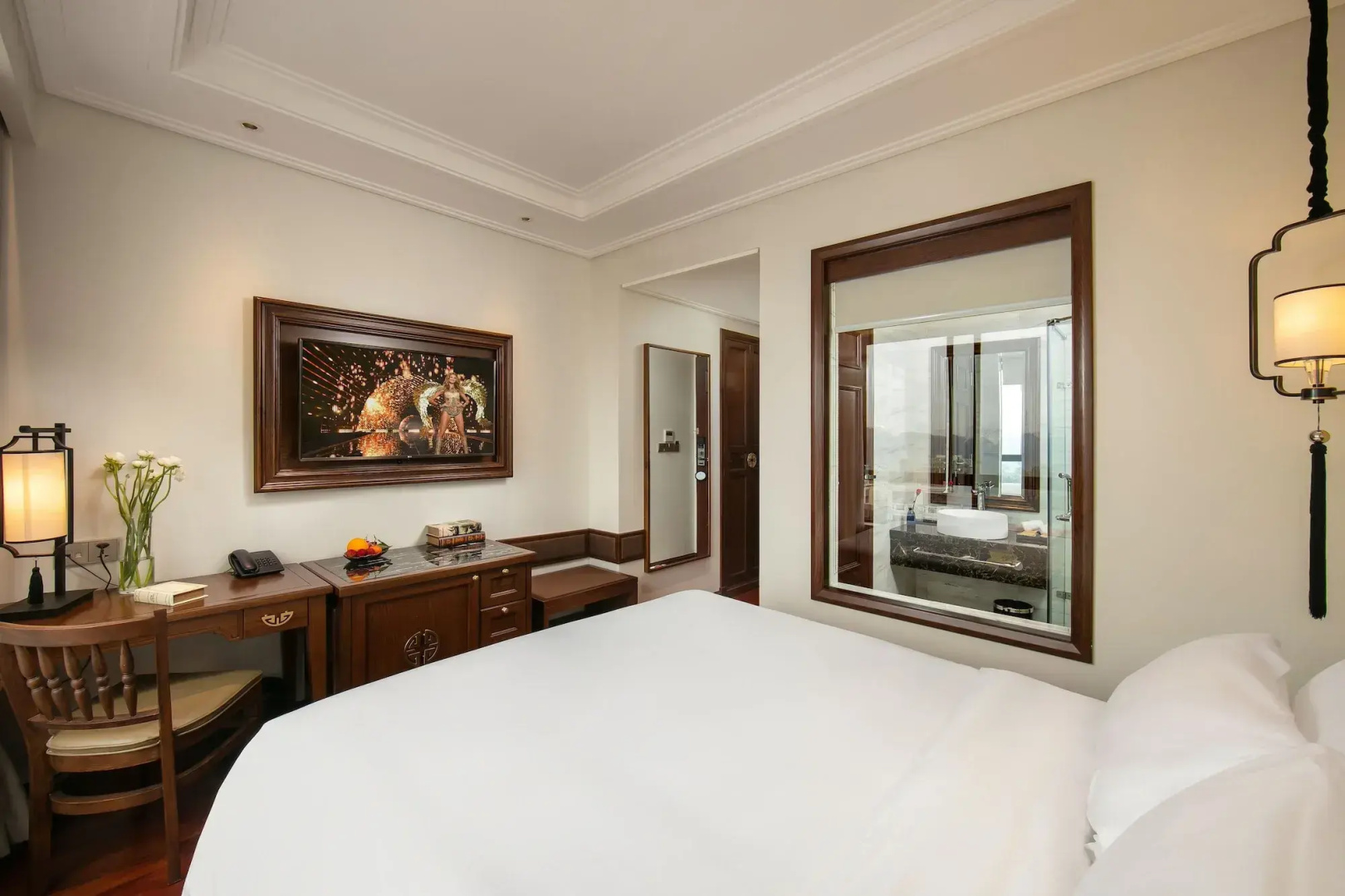 Foto - Lucien Hanoi Lakeside Hotel & Rooftop