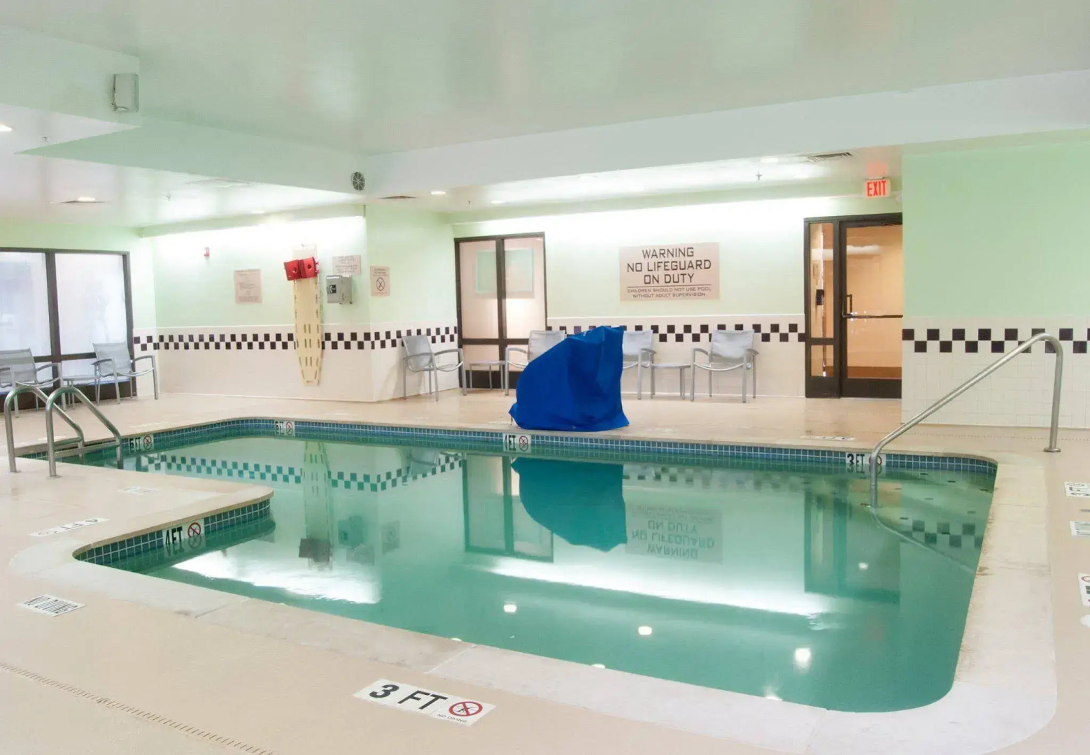 Photo - SpringHill Suites by Marriott Austin The Domain Area