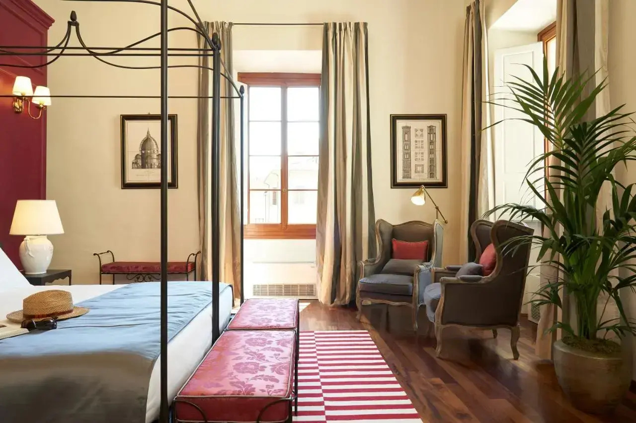 Photo - Peruzzi Urban Residences