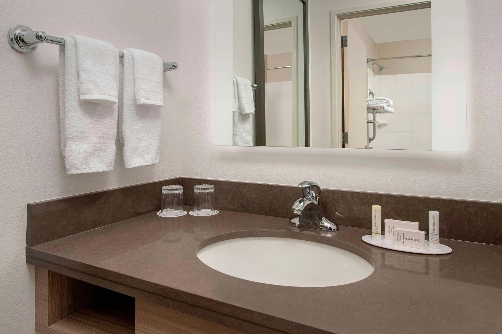 Foto - SpringHill Suites by Marriott Portland Hillsboro