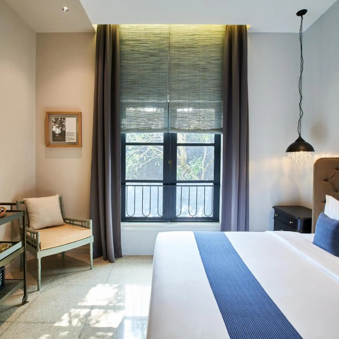 Foto - Lamandau House