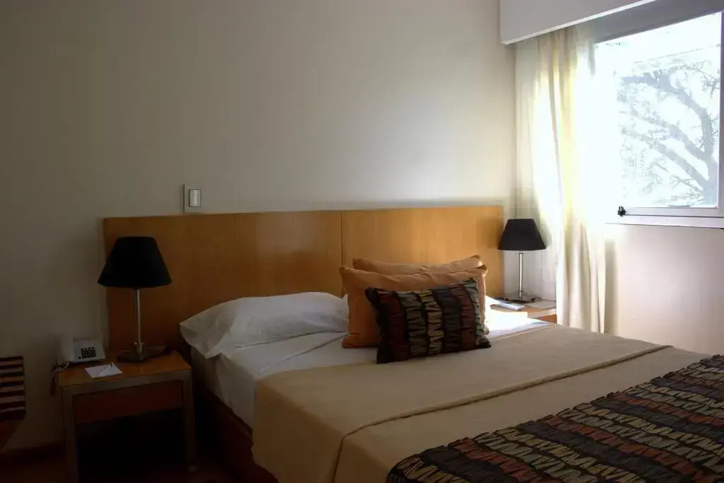 Foto - Telmho Hotel Boutique