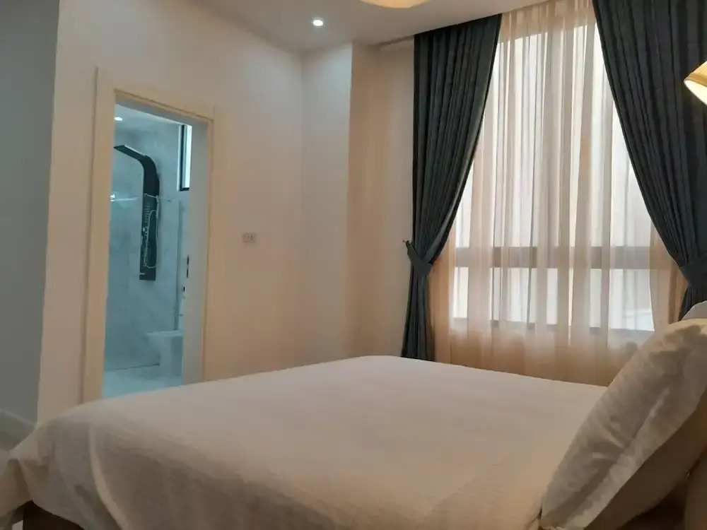 Foto - Zemilo Hotel Apartment