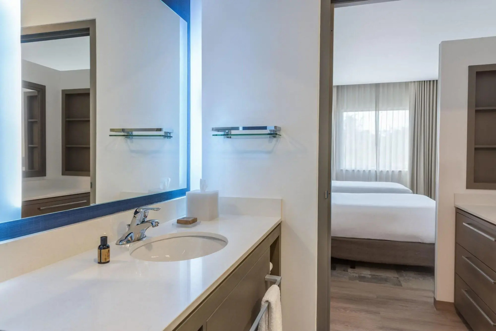 Foto - Residence Inn by Marriott Playa del Carmen