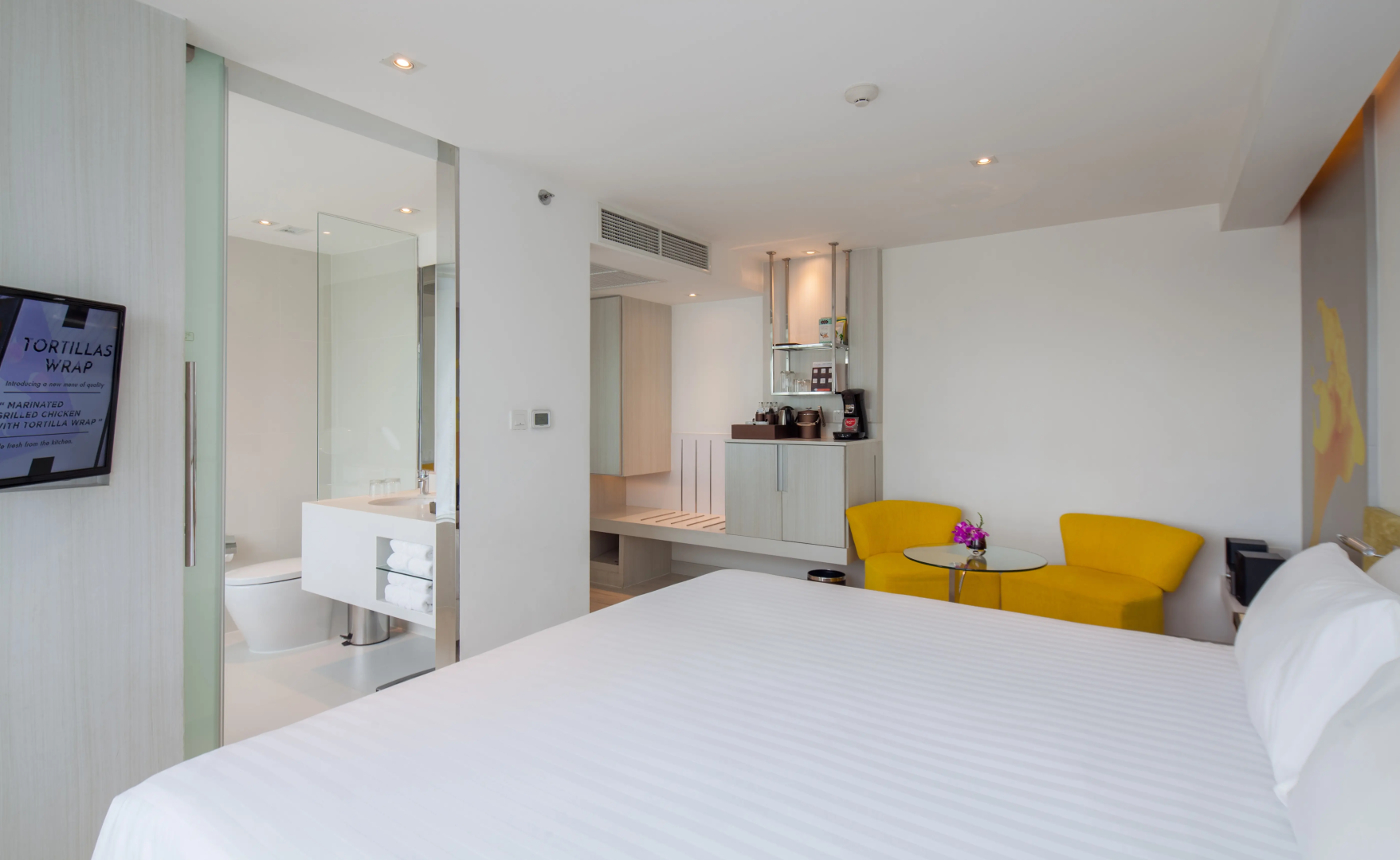 Photo - Centara Watergate Pavilion Hotel Bangkok