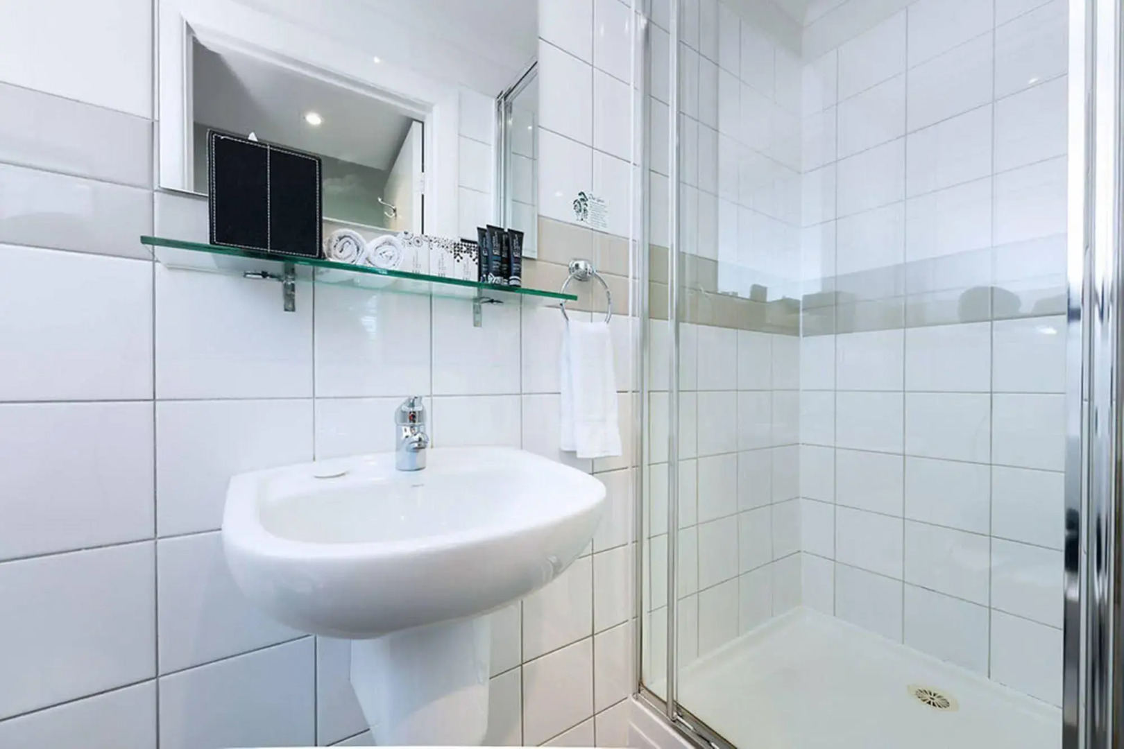 Foto - Tolarno Hotel