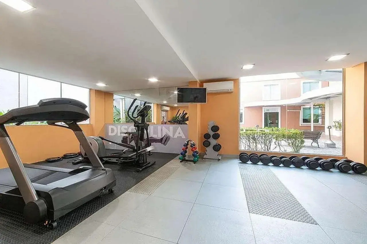 Foto - ibis Styles Manaus