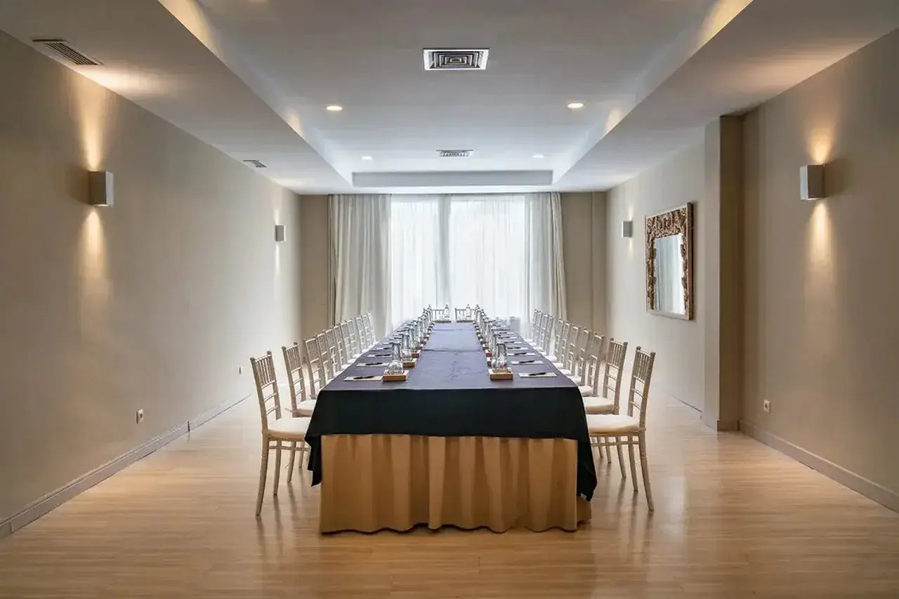 Foto - Vincci Resort Costa Golf