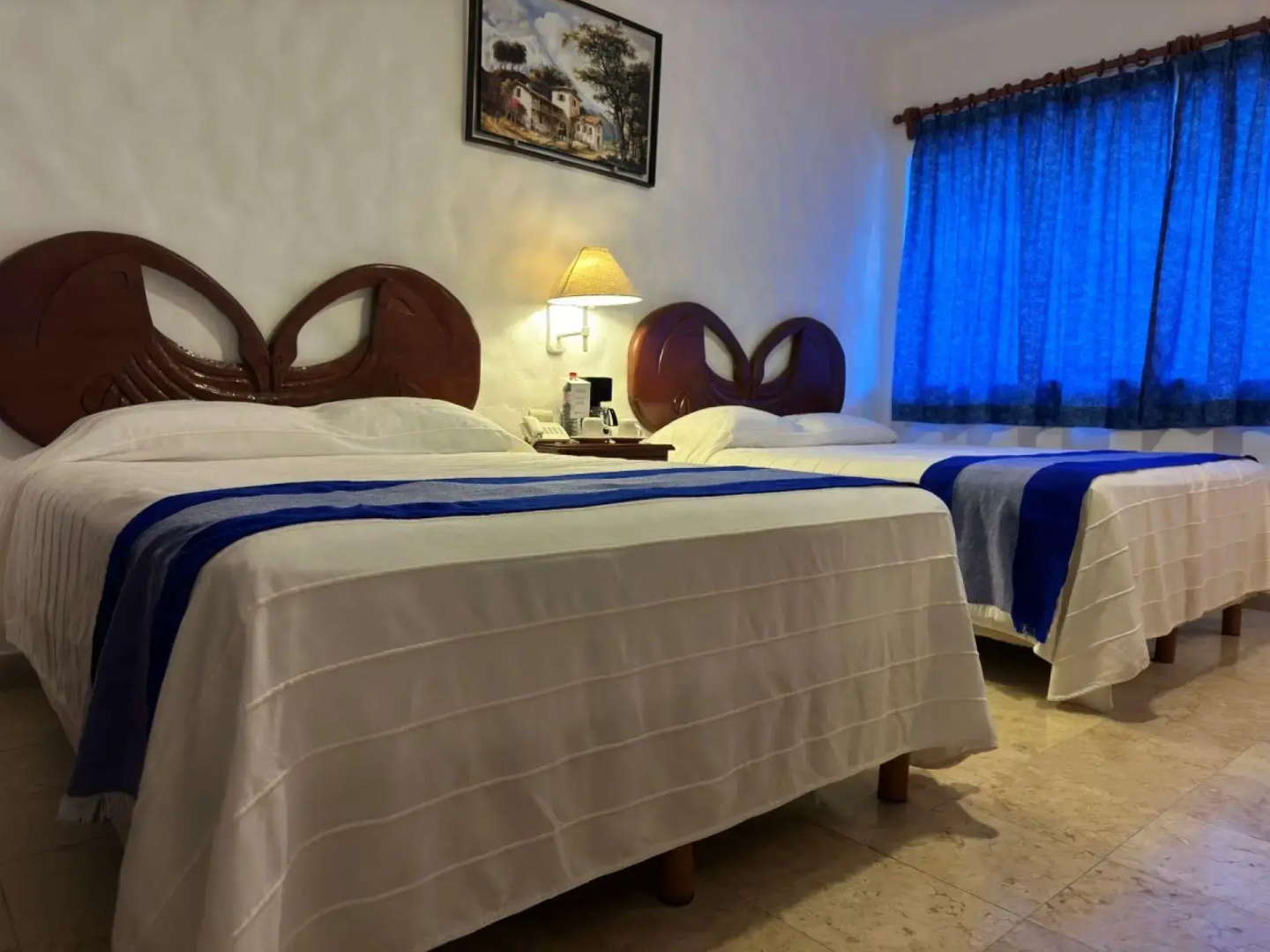 Foto - Hotel Quijote Inn