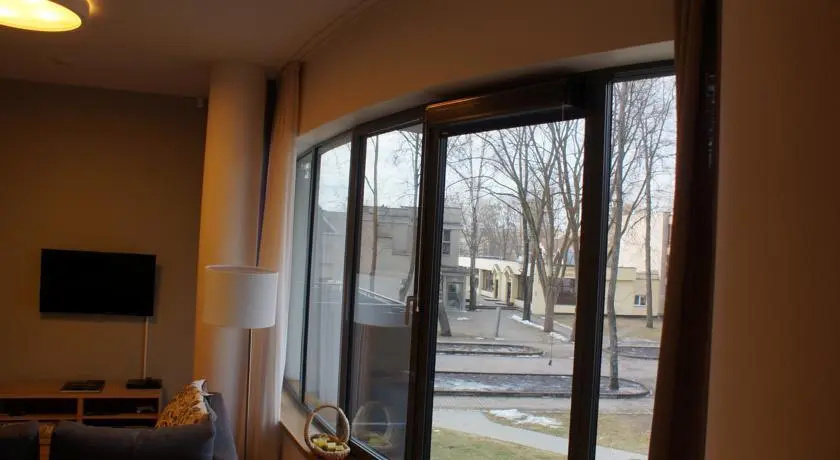 Apartamentai Saules Sonata