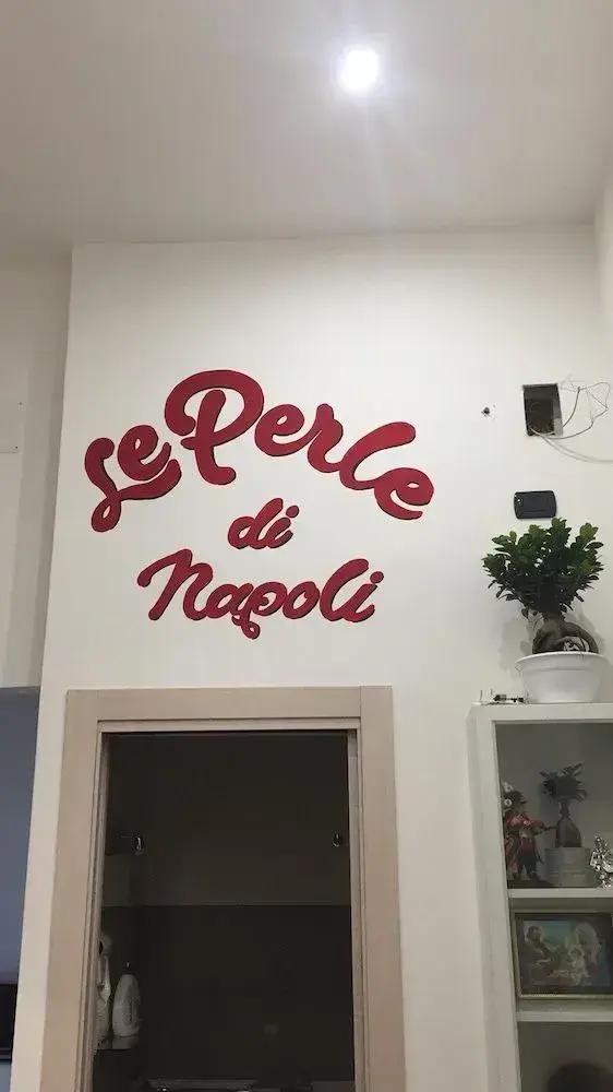 Foto - Le Perle di Napoli