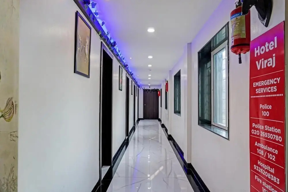 Foto - Hotel Viraj