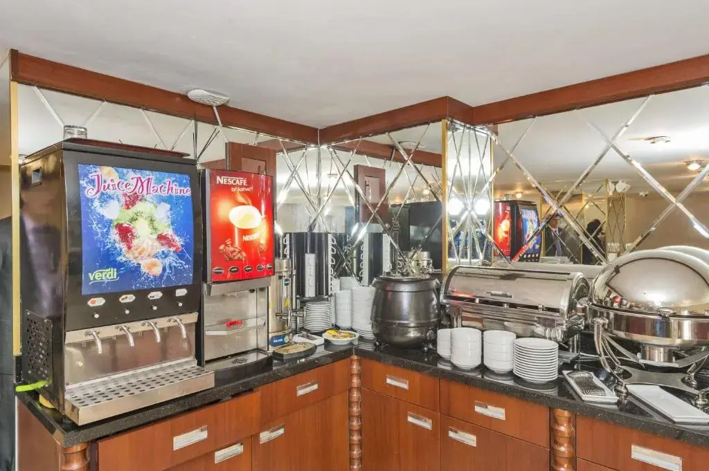 Foto - Escardın hotel