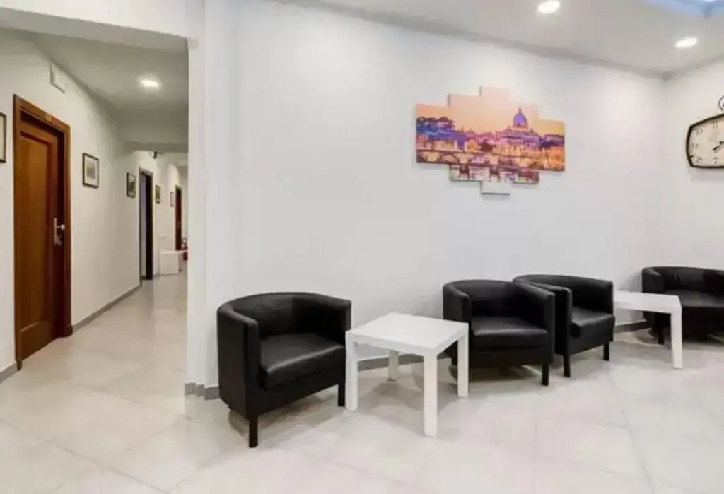 Photo - Polinari Rooms San Pietro Roma
