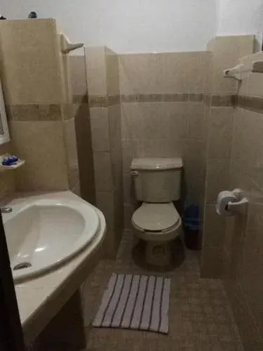 Foto - Hotel Posada del Ángel