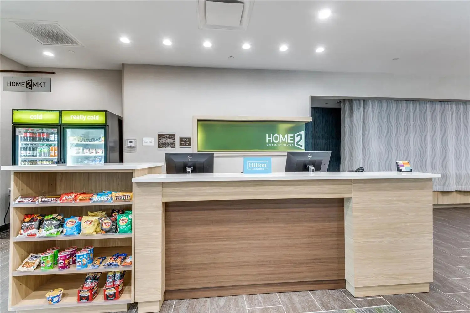 Foto - Home2 Suites by Hilton Dallas Medical District Lovefield
