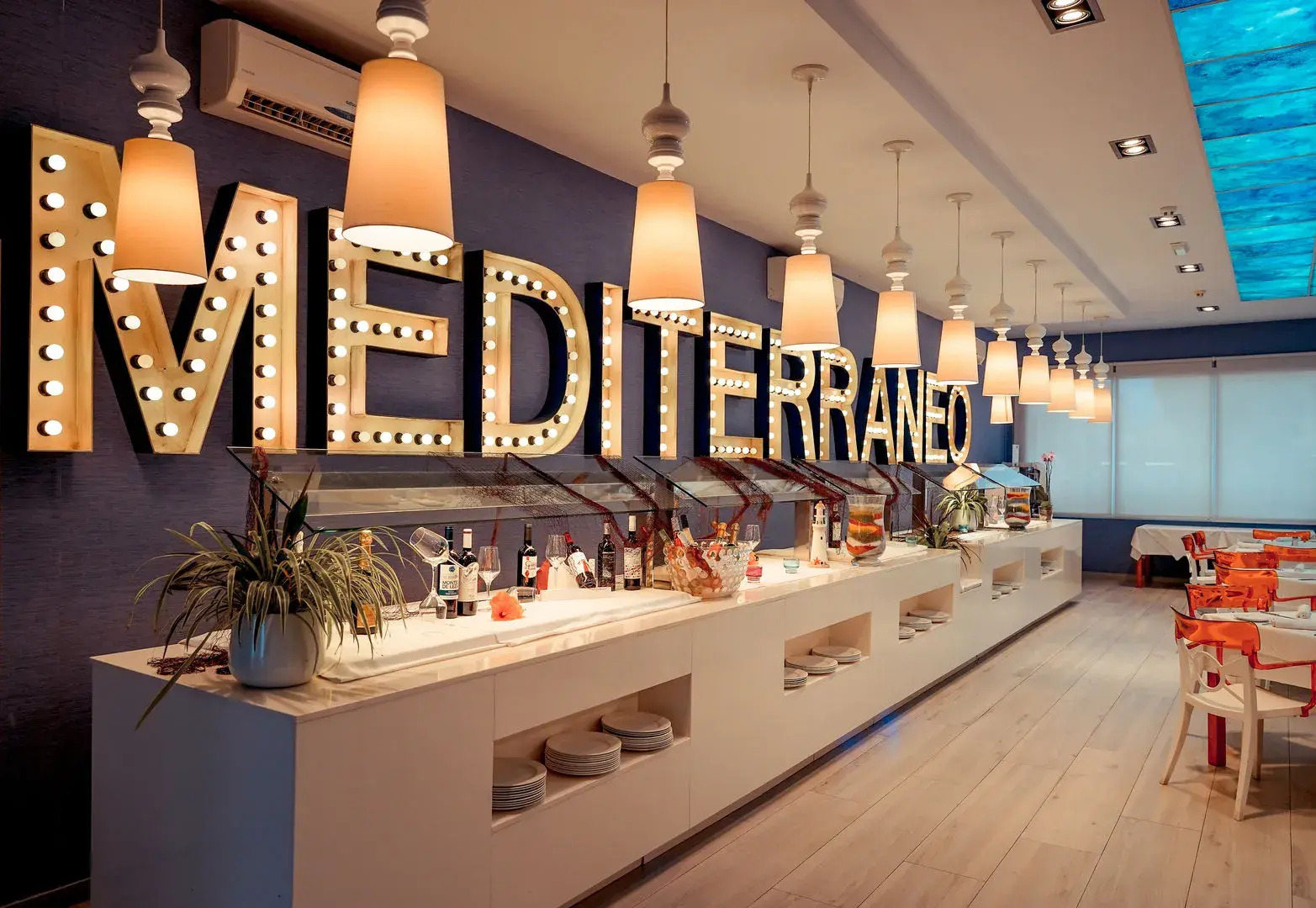 Foto - Evenia Zoraida Resort