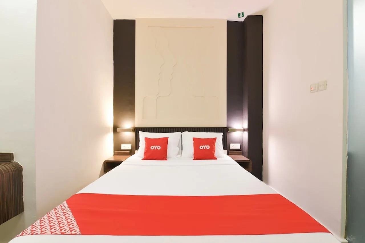 Photo - Hotel O Pollodium Chinatown