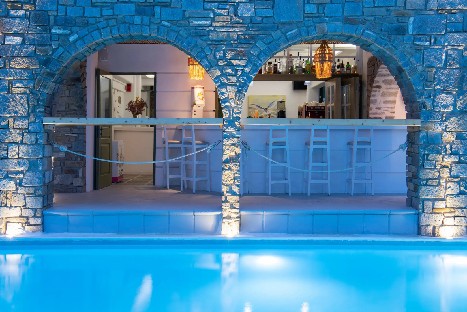 Foto - Zefi Hotel & Suites