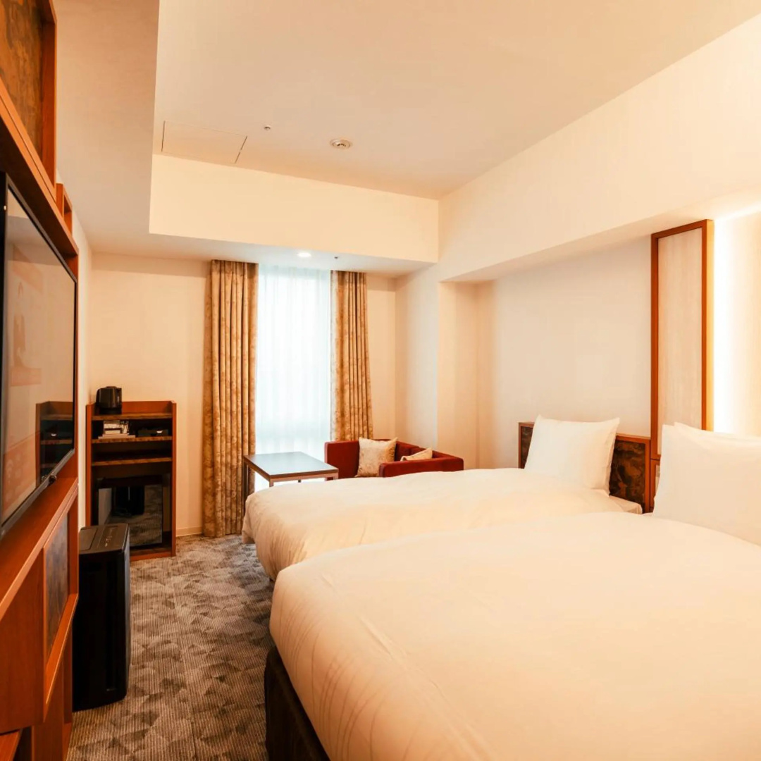 Foto - Keisei Richmond Hotel Tokyo Oshiage