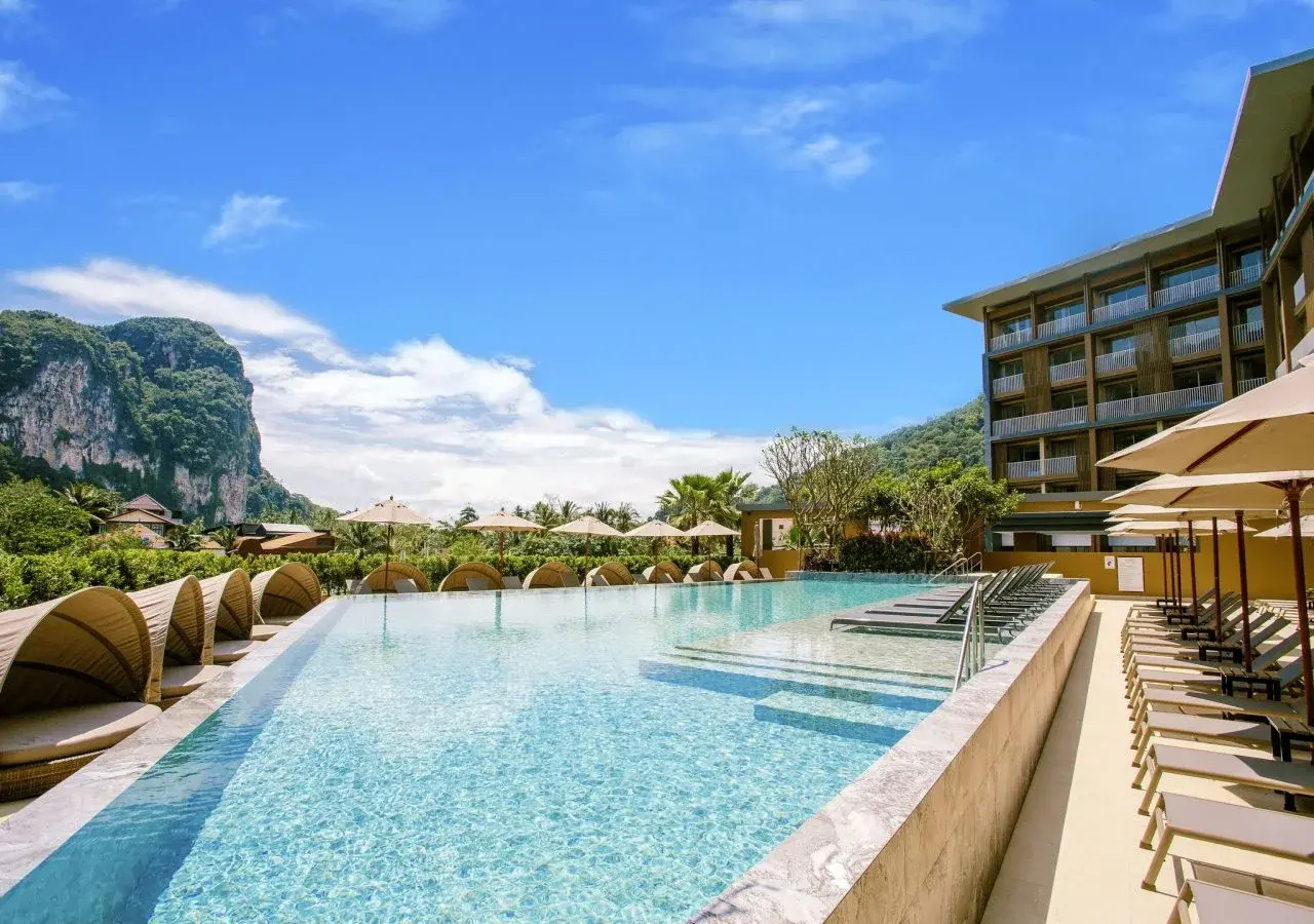 Photo - Centara Life Phu Pano Resort Krabi