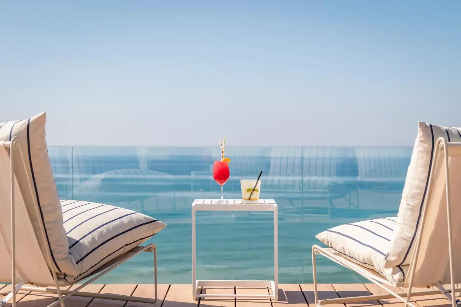 Foto - Estival Maramar