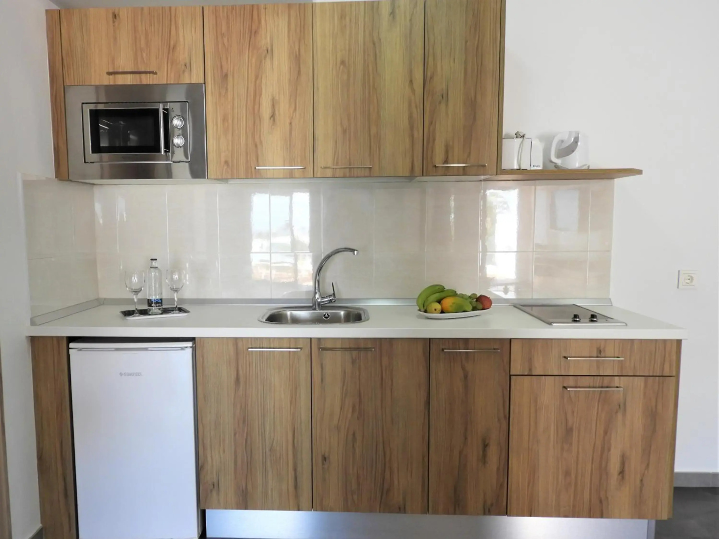 Foto - Apartamentos Santa Rosa