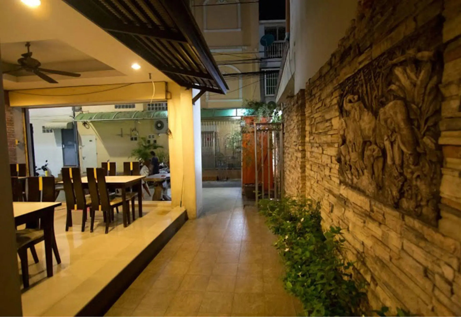 Photo - At Home Guest House