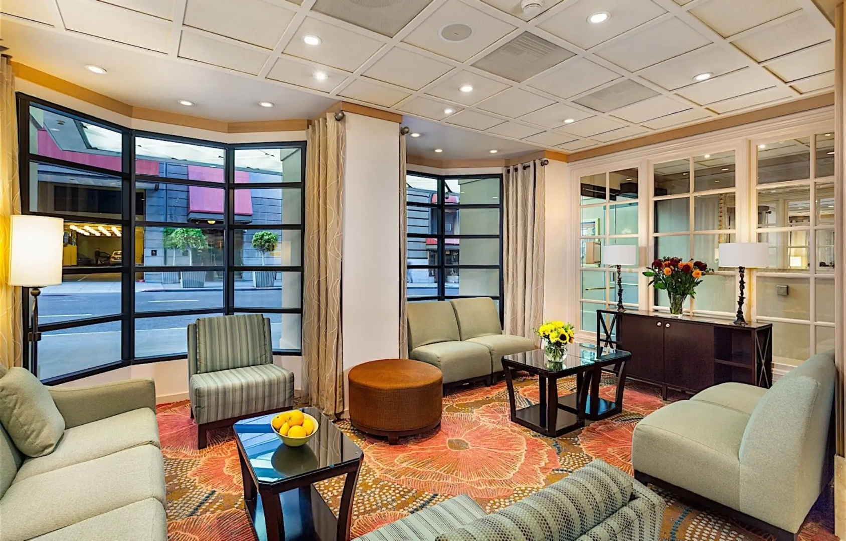 Photo - Handlery Union Square Hotel
