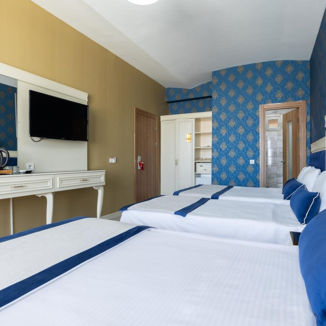 Foto - Seher Hotel