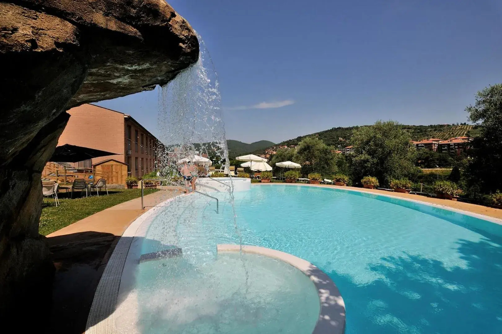 Photo - La Meridiana Bleisure Hotel