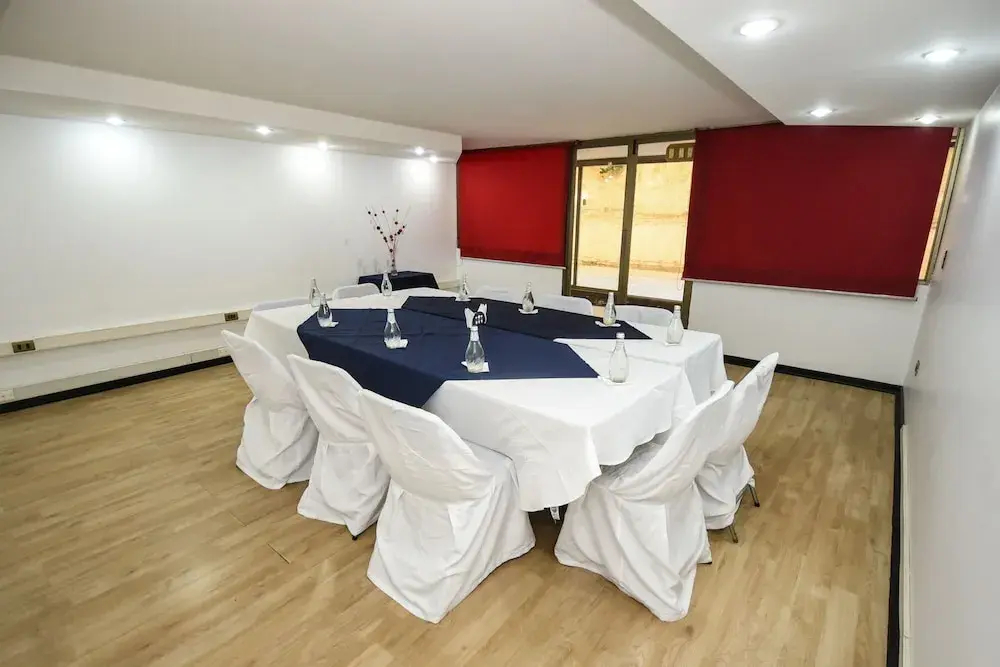 Foto - Hotel Casa Nogales