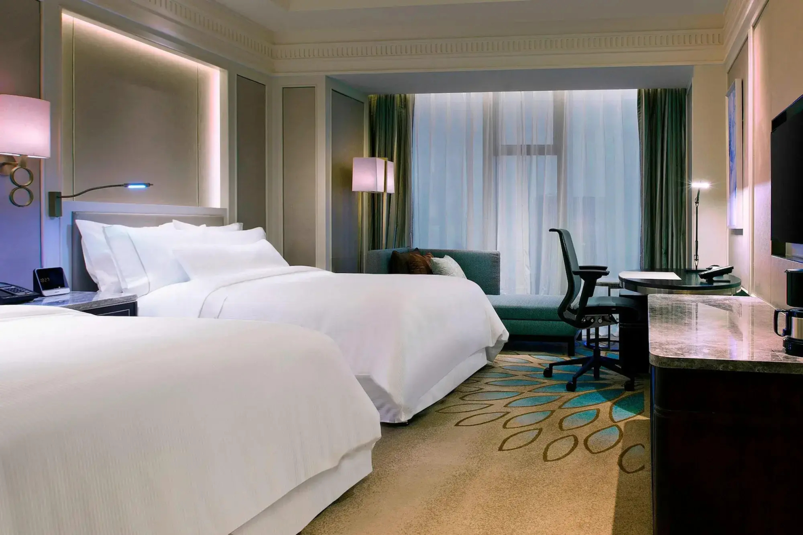 Foto - The Westin Qingdao
