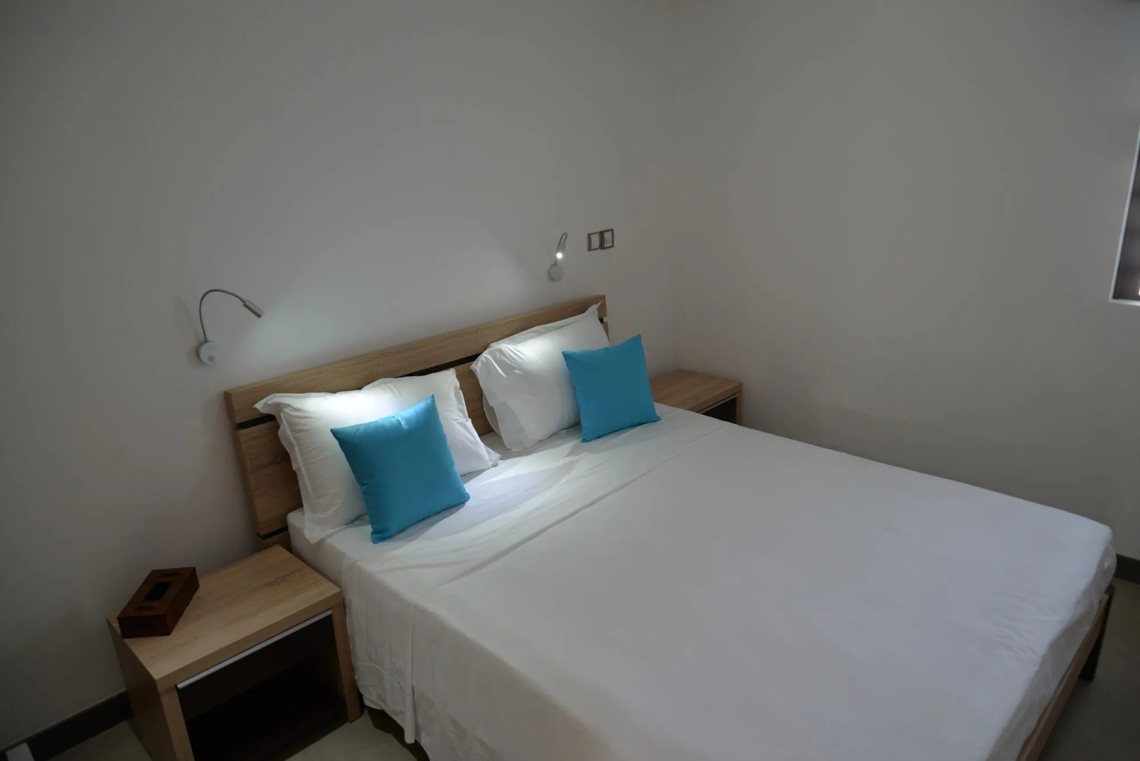 Photo - Toparadis Guest House