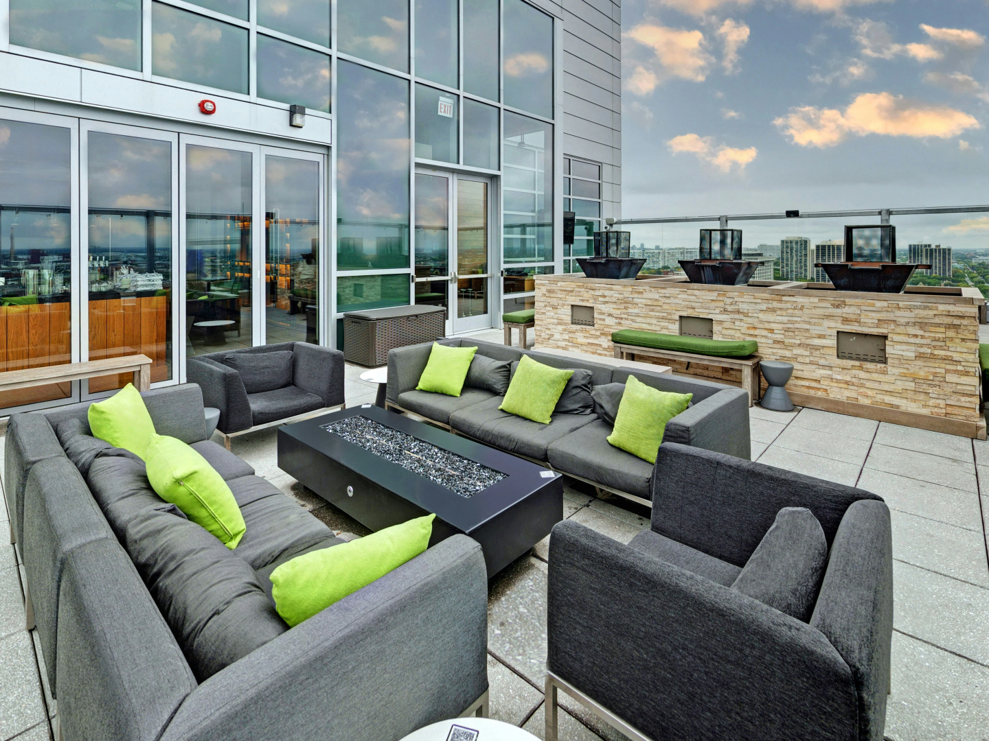 Foto - Hilton Garden Inn Chicago McCormick Place