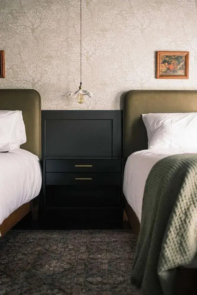 Foto - The Madison Hotel