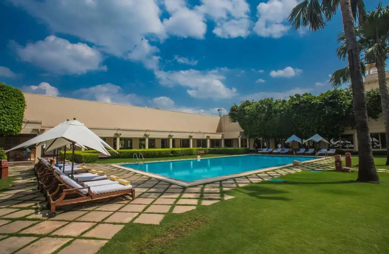 Photo - Trident Agra