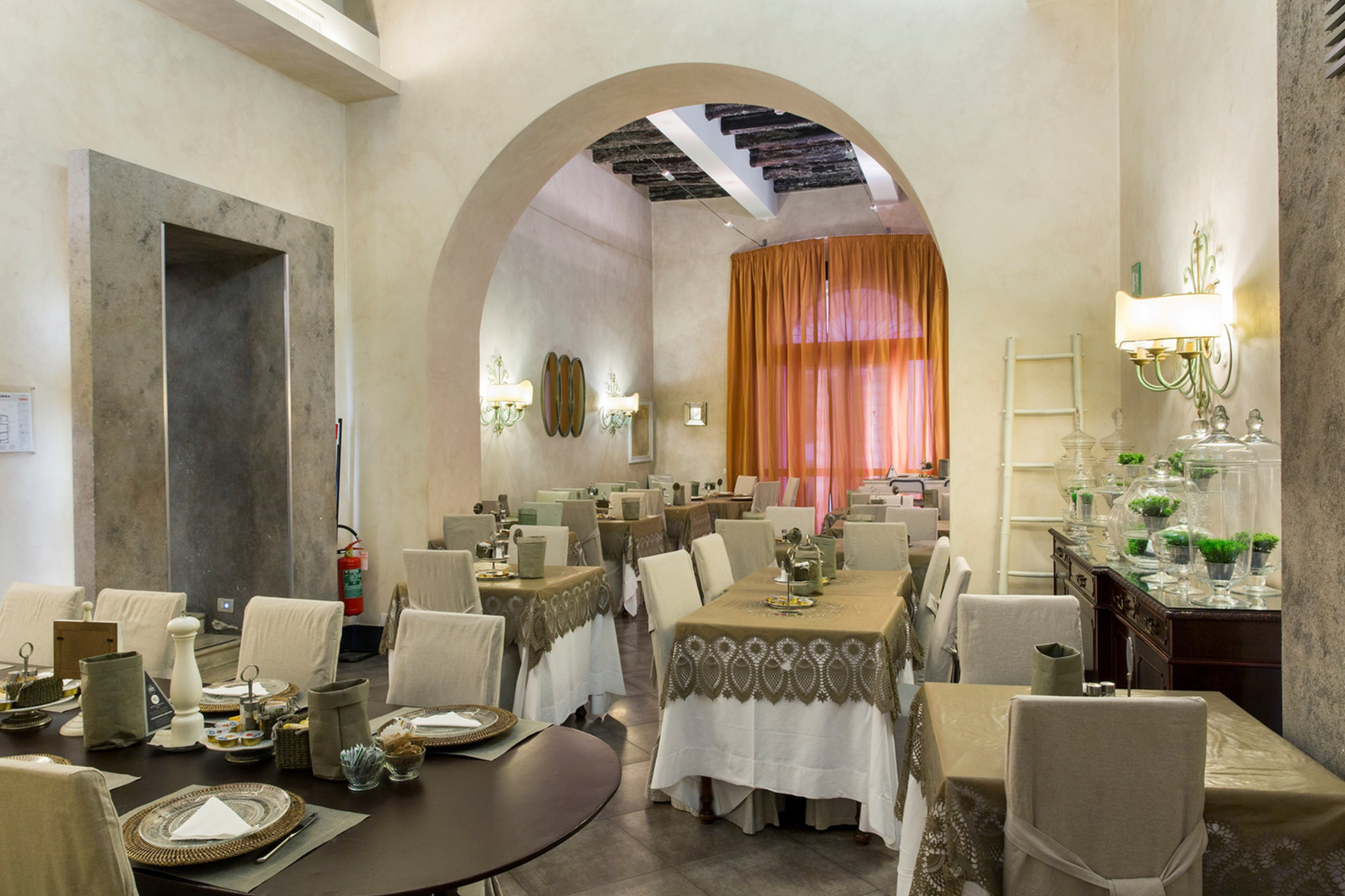 Foto - Adriano Hotel