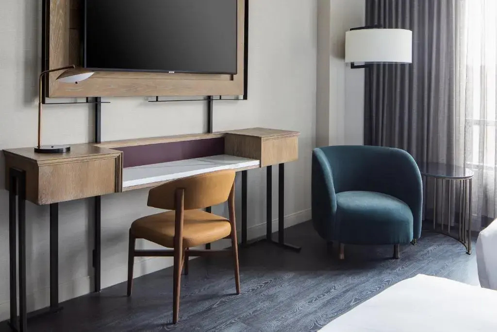 Foto - Marriott Dallas Uptown