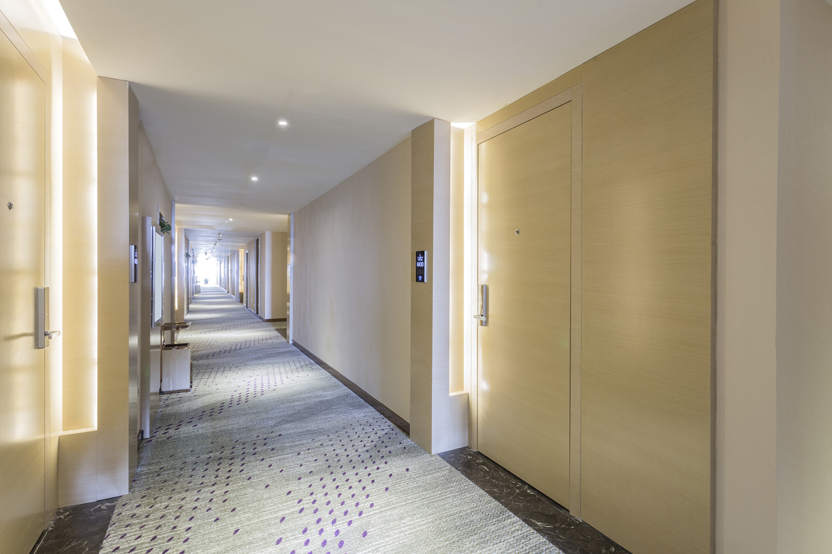 Lavande Hotels·Taizhou First People's Hospital