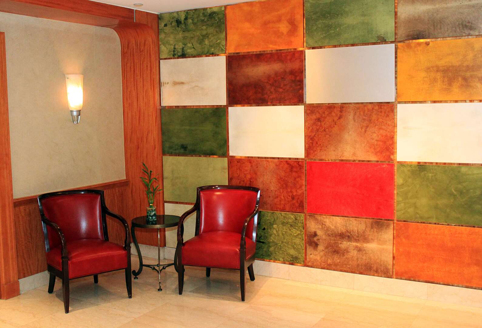 Foto - San Carlos Hotel New York