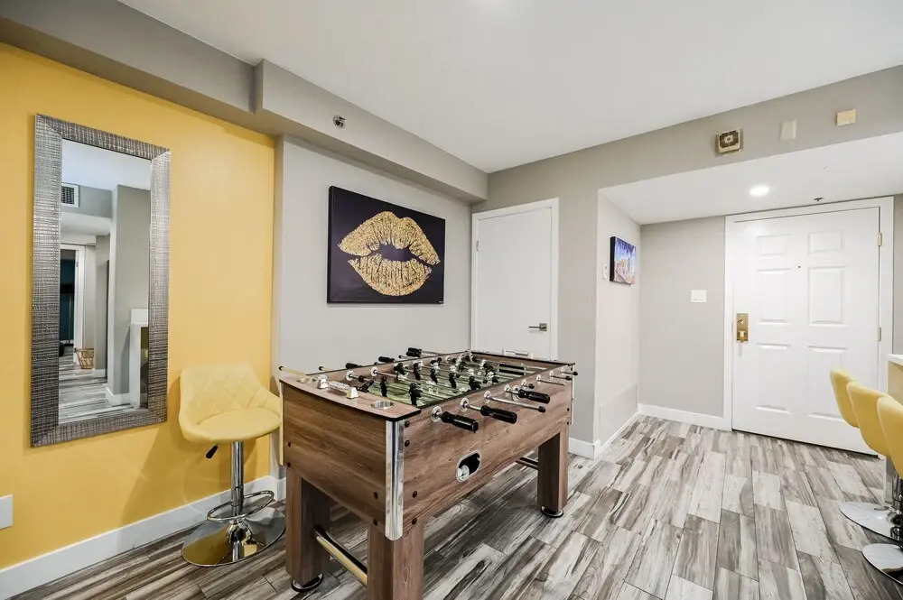 Photo - StripViewSuites at Jockey Club