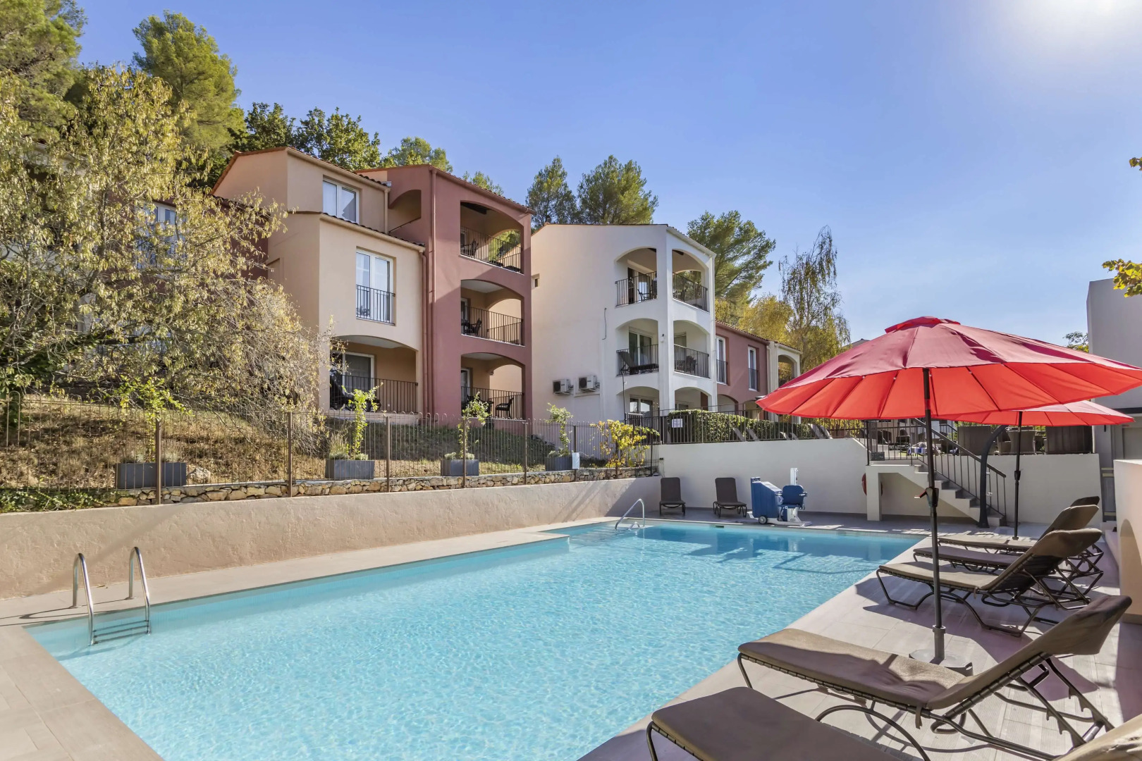 Photo - Le Club Mougins