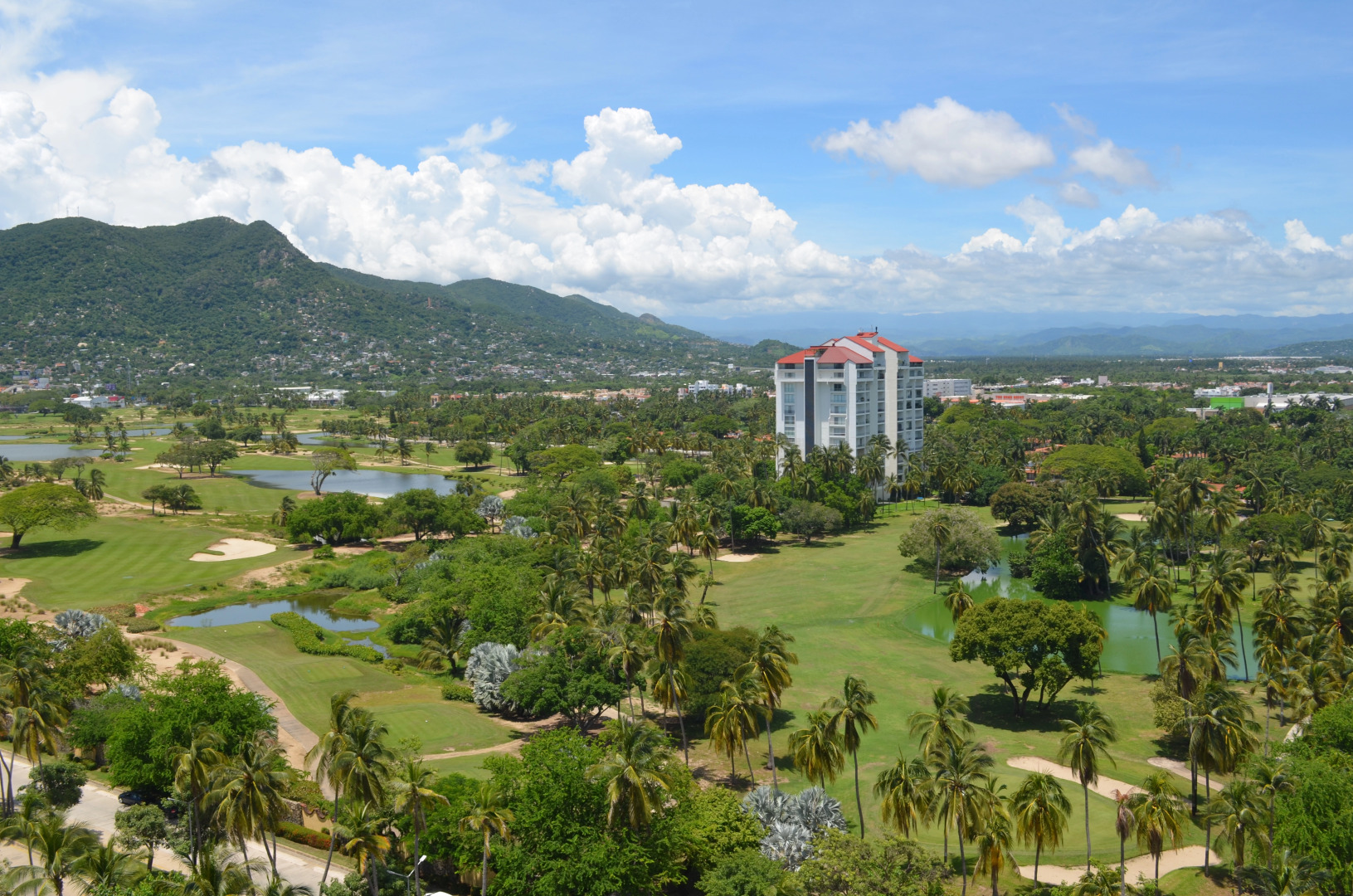 Photo - Princess Mundo Imperial Riviera Diamante Acapulco