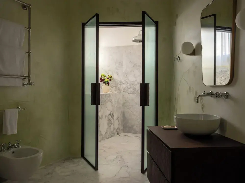 Foto - Palazzo Talìa - Small Luxury Hotels of the World