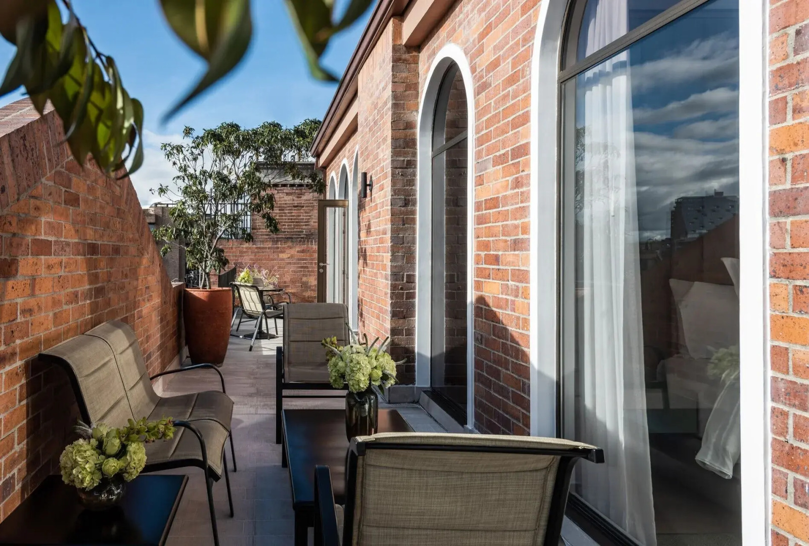 Foto - Four Seasons Hotel Bogota