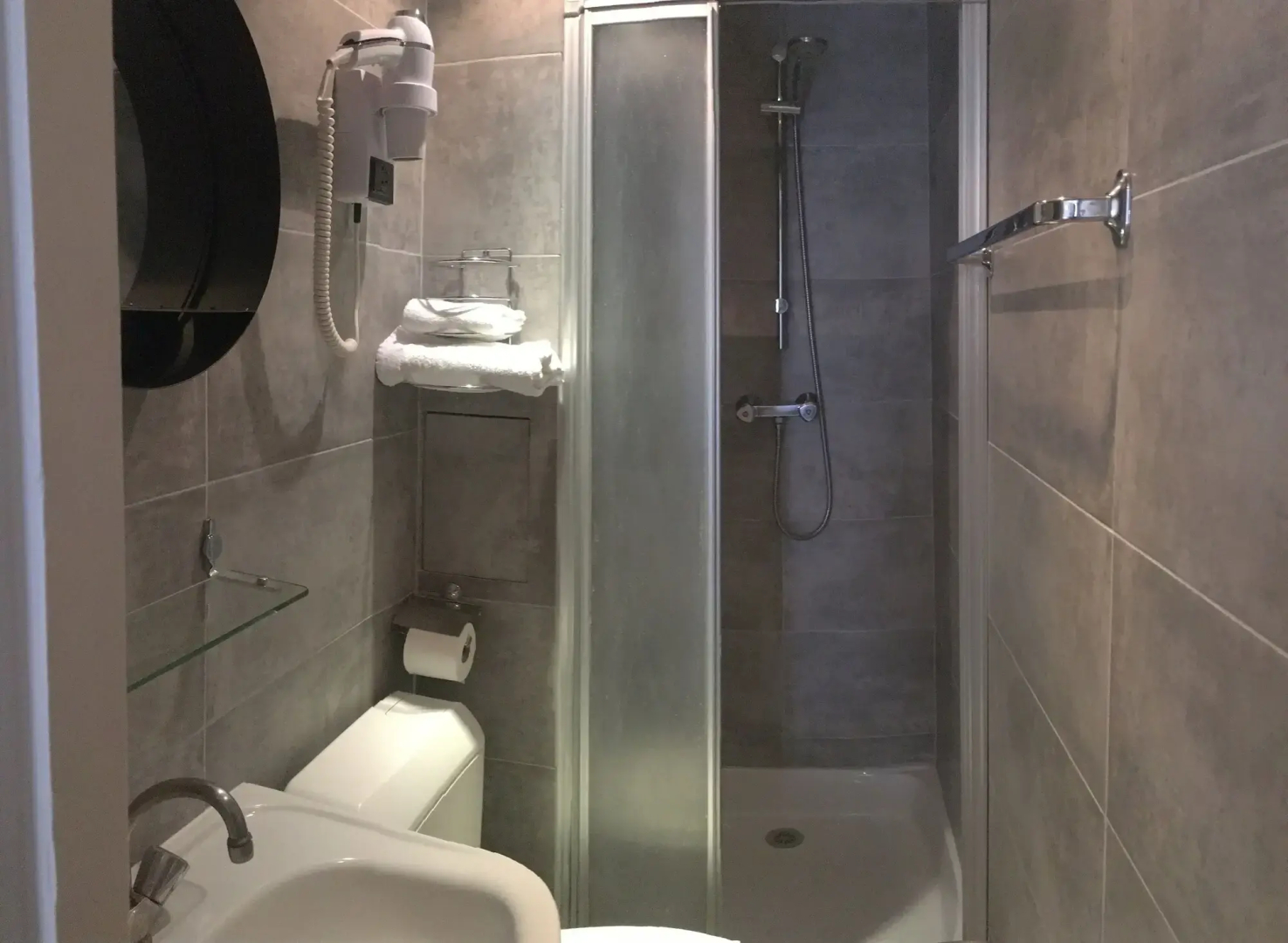 Foto - Hôtel du Maine
