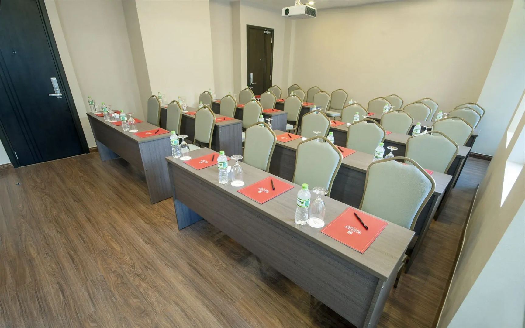 Photo - Sonnet Saigon Hotel