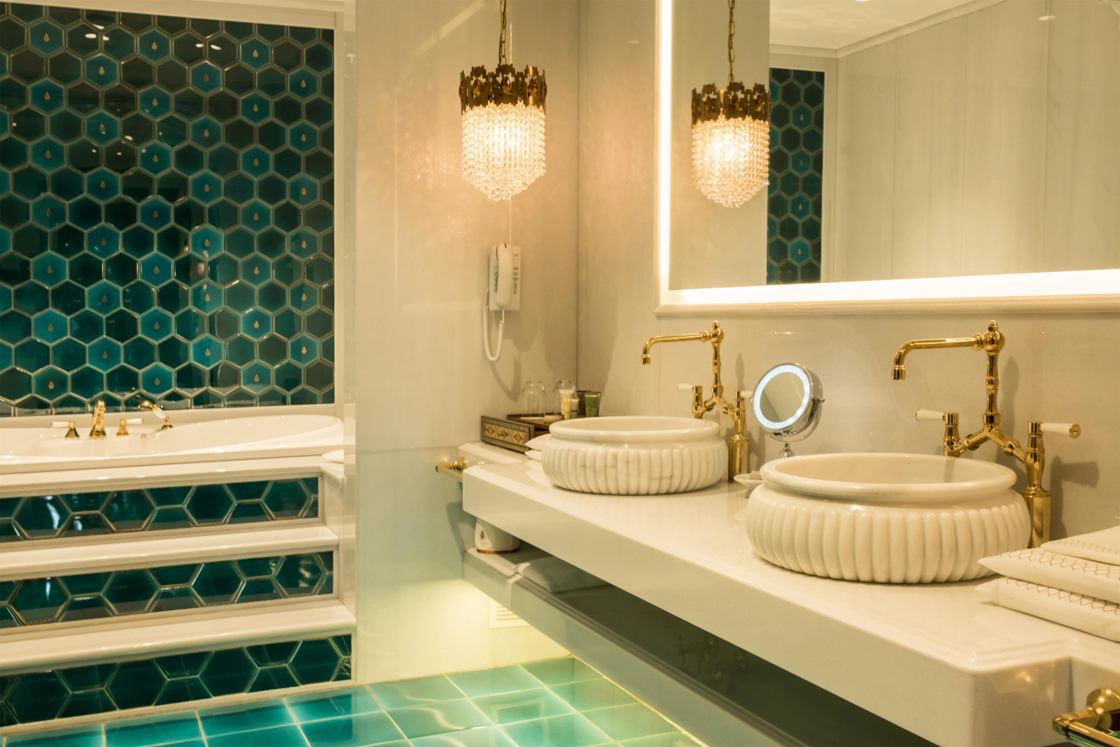 Foto - AJWA Sultanahmet - Preferred Hotels LVX Collection