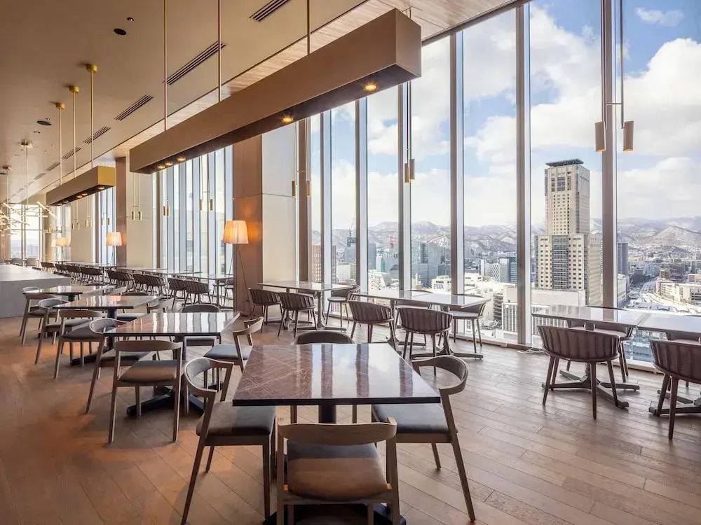 Foto - SAPPORO HOTEL by GRANBELL